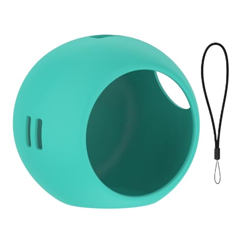 Nixiara Silikongehäuse für digitales interaktives Spielzeug, interaktives digitales Spielzeug, Schutzabdeckung für virtuelle Haustiermaschine, Virtual Pet Toy Anti-Drop-Ärmel von Nixiara
