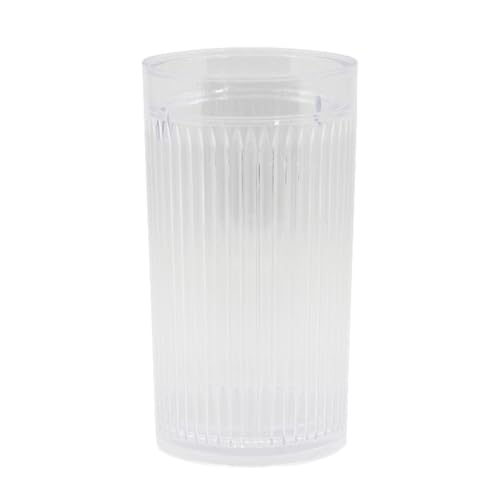 Nixiara Verschwindelmilch Toy Cup - Magic Vanishing Pitcher, Clear Trick Glass | Mini Illusion Gimmick Für Bühnenshows, Comedy -Party -Requisite Für Erwachsene Kinder, Entertainment Kit Für Magier Nixiara Verschwindelmilch Toy Cup - Magic Vanishing Pitcher, Clear Trick Glass | Mini Illusion Gimmick Für Bühnenshows, Comedy -Party -Requisite Für Erwachsene Kinder, Entertainment Kit Für Magier von Nixiara