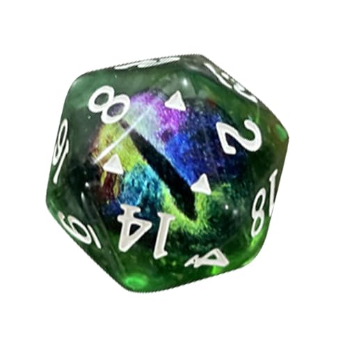 Rollenspiel Würfel - Augapfelwürfel, RPG -Würfel Set | Dragon Eye Dice Polyedrale Würfel Handgefertigte Designer Polyedrische RPG -Würfel Set Scharfe Kanten Schöne Einschlüsse Für Die Ästhetische Rollenspiel Würfel - Augapfelwürfel, RPG -Würfel Set | Dragon Eye Dice Polyedrale Würfel Handgefertigte Designer Polyedrische RPG -Würfel Set Scharfe Kanten Schöne Einschlüsse Für Die Ästhetische von Nixiara