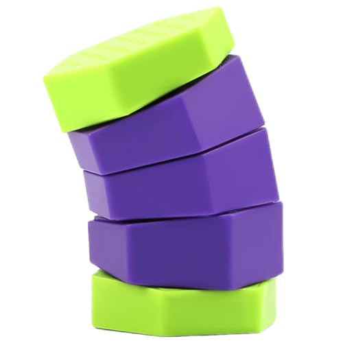 Zappelspielzeug Für Teenager, 3D-Zappelspielzeug - Kreatives Twist Cube Spielzeug Für Mädchen | Lustiges Sensorisches Fidget-Spielzeug, Pädagogisches Kinderspielzeug, Mitgebselfüller Für - Zappelspielzeug Für Teenager, 3D-Zappelspielzeug - Kreatives Twist Cube Spielzeug Für Mädchen | Lustiges Sensorisches Fidget-Spielzeug, Pädagogisches Kinderspielzeug, Mitgebselfüller Für - von Nixiara