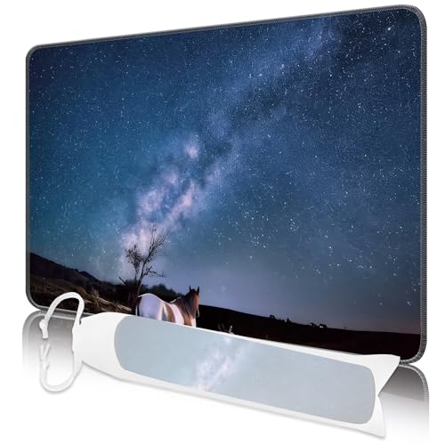 MTG Spielmatte, 24" x 14" Spielmatte für TCG MTG Kartenspielmatte, genähte Kanten, MTG Spielmatte mit Zonen, Glatte Gummioberfläche, Kampfspielmatte MTG Spielmatte, 24" x 14" Spielmatte für TCG MTG Kartenspielmatte, genähte Kanten, MTG Spielmatte mit Zonen, Glatte Gummioberfläche, Kampfspielmatte von Nkddert