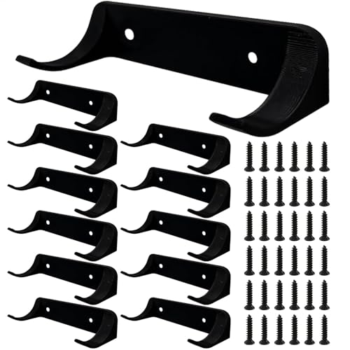 Auto-Wandhalterung, 12 Stück, vertikale Spielzeug-Auto-Wandhalterung, schwebende Ausstellungsregale für Modellfahrzeuge, Zuhause und Geschäft, Aufbewahrungs-Organizer, 7,1 x 2,4 x 1,4 cm Auto-Wandhalterung, 12 Stück, vertikale Spielzeug-Auto-Wandhalterung, schwebende Ausstellungsregale für Modellfahrzeuge, Zuhause und Geschäft, Aufbewahrungs-Organizer, 7,1 x 2,4 x 1,4 cm von Nkmujil