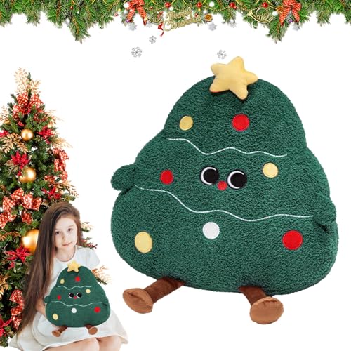 Gefüllte Weihnachtskissen, Weihnachts-Kissen, Weihnachtsdekoration, Weihnachtspuppenkissen, Kissen-Ornamente für Weihnachtsdekoration, Weihnachtsumarmungskissen für Kinder, Familie Gefüllte Weihnachtskissen, Weihnachts-Kissen, Weihnachtsdekoration, Weihnachtspuppenkissen, Kissen-Ornamente für Weihnachtsdekoration, Weihnachtsumarmungskissen für Kinder, Familie von Nkmujil