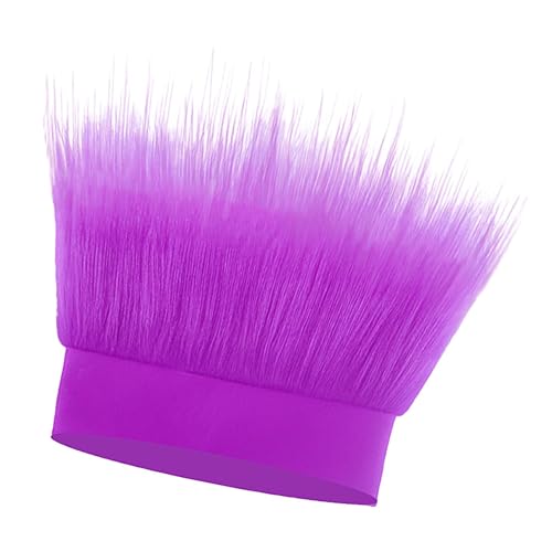Haariges Kostüm Stirnband, Haarkostüm-Zubehör, bequeme Kopfbedeckung, Haar-Stirnband, jubelnde Requisiten für Kostüm, Cosplay, Haariges Kostüm Stirnband, Haarkostüm-Zubehör, bequeme Kopfbedeckung, Haar-Stirnband, jubelnde Requisiten für Kostüm, Cosplay, von Nkmujil