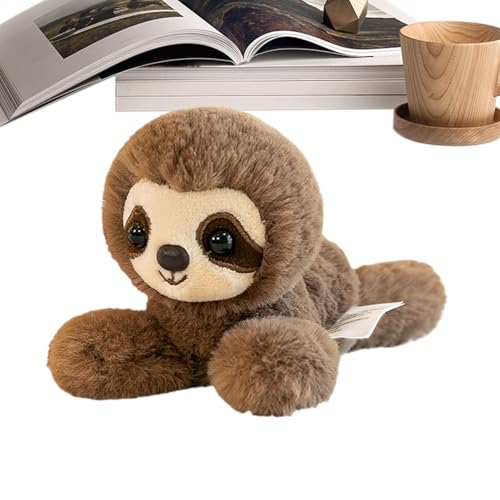 Nkmujil Animal Shoulder Plush, Magnetic Stuffed Animal Plush Toy, Soft Cartoon Doll, Adorable Kids, Gaame Favors and Goodie Bag Stuffers, 15x15x5cm, Cute Room Décor Nkmujil Animal Shoulder Plush, Magnetic Stuffed Animal Plush Toy, Soft Cartoon Doll, Adorable Kids, Gaame Favors and Goodie Bag Stuffers, 15x15x5cm, Cute Room Décor von Nkmujil