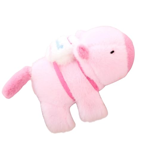 Nkmujil Capybara Slap Bracelet, Stuffed Animal Wristband, Soft Plush Design, Portable Wrap Band, Slaps Bracelet Toy, Ideal for Boys and Girls, Usage Scenario Children Adults Gift Play Nkmujil Capybara Slap Bracelet, Stuffed Animal Wristband, Soft Plush Design, Portable Wrap Band, Slaps Bracelet Toy, Ideal for Boys and Girls, Usage Scenario Children Adults Gift Play von Nkmujil