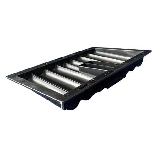 Pokerchip-Tabletts & Racks | Chip Tray | Poker Tisch Chip Holder Dealer Table Chips Tray Holder for Poker Chips Pokerchip-Tabletts & Racks | Chip Tray | Poker Tisch Chip Holder Dealer Table Chips Tray Holder for Poker Chips von Nkmujil