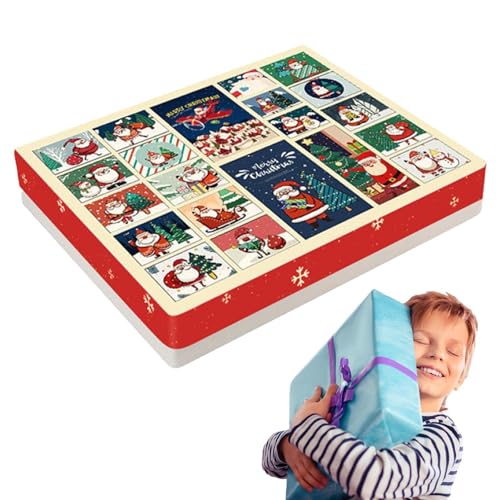 Nmkeqlos Lucky Dip Preise Spielzeug | Weihnachtsschatzkiste | Schatzkiste-Preise, Strumpffüller, Karnevalspreise für Kinder, Kinder, Jungen, Geburtstagsgeschenk von Nmkeqlos