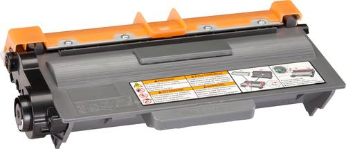 Toner ersetzt Brother TN-3380, TN3380 Kompatibel Schwarz 8500 Seiten von No Name