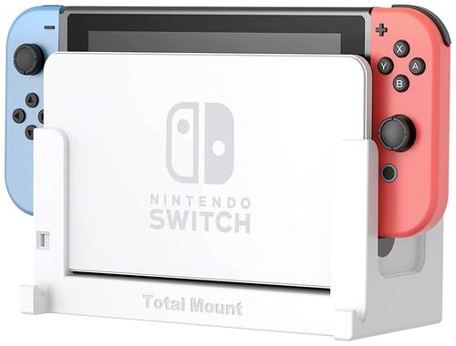 Innovelis TotalMount Grand Wandhalterung Nintendo Switch, Nintendo Switch OLED von No Name