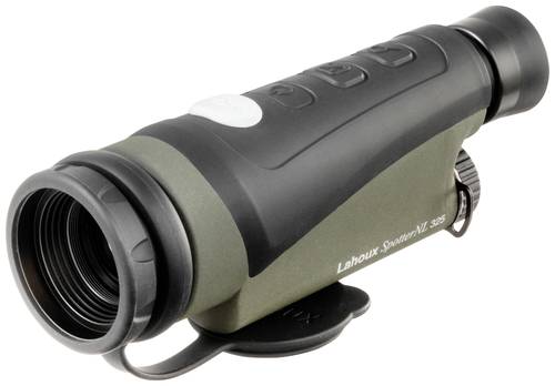 Lahoux Optics Spotter NL 325 02-0002-03526 Wärmebildkamera 1x,2x, 4x digitaler Zoom 25mm von Lahoux Optics