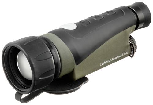 Lahoux Optics Spotter NL 350 02-0002-03527 Wärmebildkamera 1x,2x, 4x digitaler Zoom 50mm von Lahoux Optics