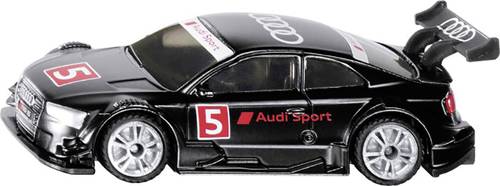 SIKU 1580 Audi RS 5 Racing von No Name