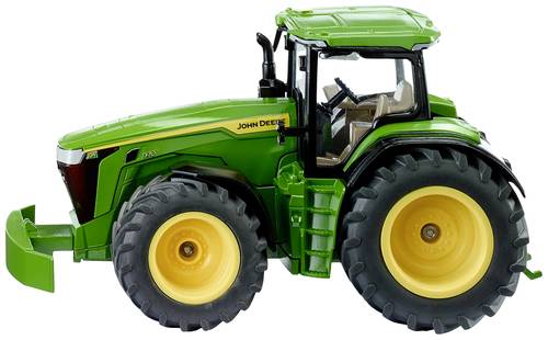 SIKU Spielwaren Landwirtschafts Modell John Deere 8R 370 Fertigmodell Traktor Modell von SIKU Spielwaren