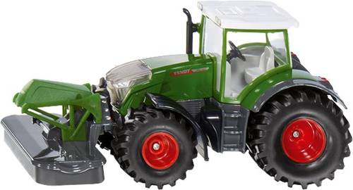 SIKU Spielwaren Landwirtschafts Modell Fendt 942 Vario Fertigmodell Traktor Modell von SIKU Spielwaren