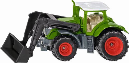 SIKU Spielwaren Landwirtschafts Modell Fendt Fertigmodell Traktor Modell von SIKU Spielwaren