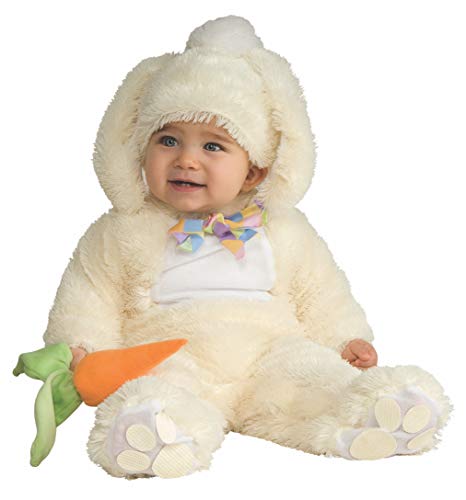 Noah 's Ark Vanilla Bunny Halloween Costume Infant Size 6 – 12 months (Kostüm) von Noah's
