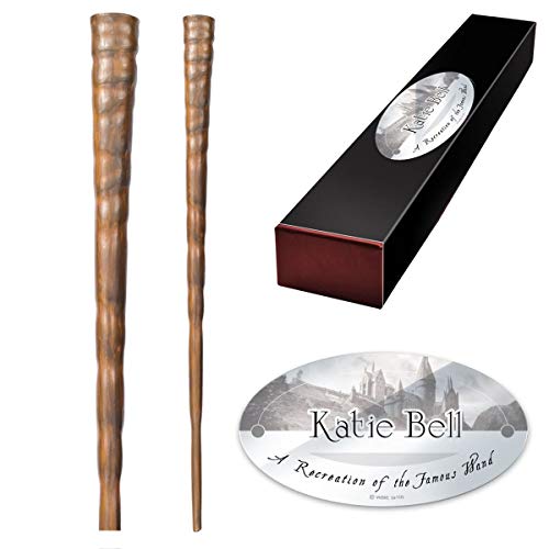 The Noble Collection Katie Bell Charakterstab. von The Noble Collection