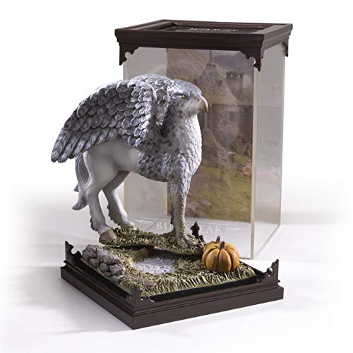 The Noble Collection NN7546 Magische Kreaturen - Buckbeak The Noble Collection NN7546 Magische Kreaturen - Buckbeak von The Noble Collection