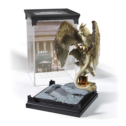 The Noble Collection France Fantastic Beasts - Magical Creatures - Thunderbird von The Noble Collection