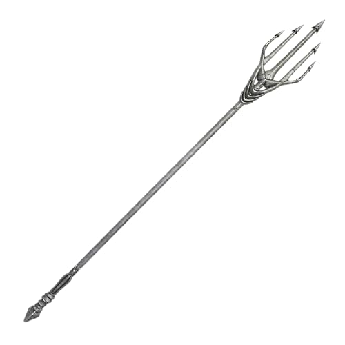 The Noble Collection Aquaman Trident Prop Replica von The Noble Collection