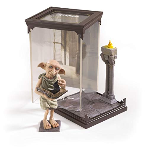 The Noble Collection NN7346 Magische Kreaturen Dobby von The Noble Collection