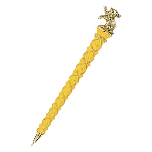 The Noble Collection Harry Potter Hufflepuff Pen von The Noble Collection