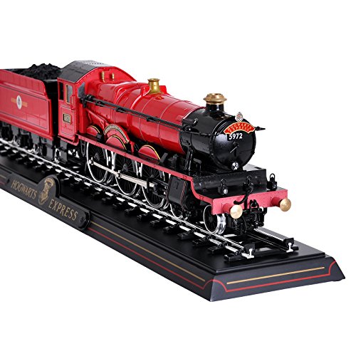 Harry Potter Modell 1/50 Hogwarts Express von Elbenwald