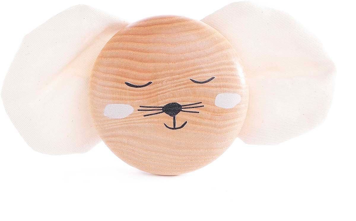 Nobodinoz Haken, Maus Nobodinoz Haken, Maus von Nobodinoz