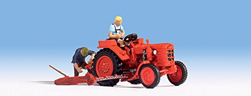 16756 Traktor Fahr von NOCH