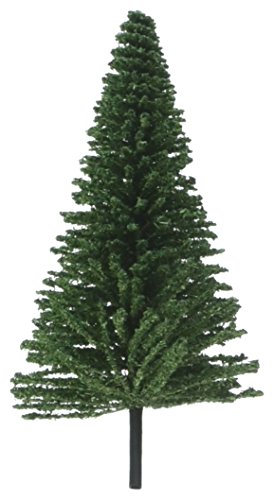 NOCH Stecktannen, Modellbau Bäume, ideale Waldszene Dekoration für H0 und TT, 25 Stück 5-14 cm NOCH Stecktannen, Modellbau Bäume, ideale Waldszene Dekoration für H0 und TT, 25 Stück 5-14 cm von NOCH