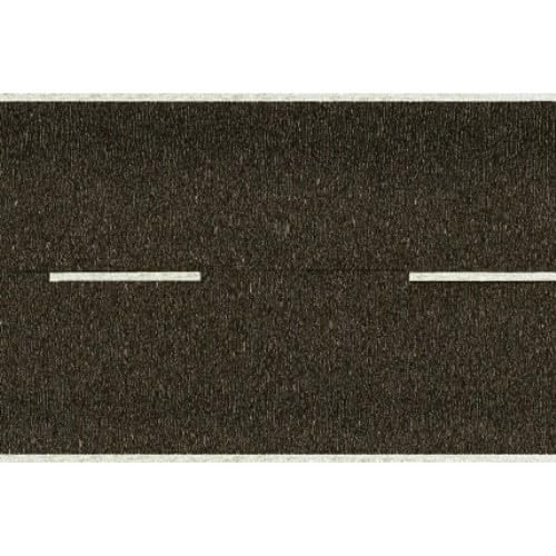 34090 - NOCH - Autobahn, grau von NOCH