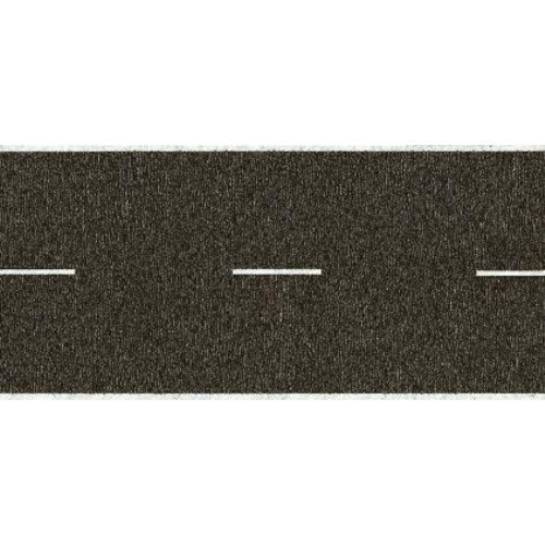 NOCH 34100 34100-NOCH-Landstraße, grau, Small von NOCH