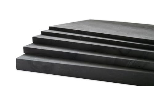 Noch Hartschaum-Platten, Schaumstoff, 5 Platten in verschiedenen Stärken: 35 x 18 cm, 2 cm, 1,2 cm, 0,6 cm, Schwarz, Rechteckig, Blätter, Commercial, 10 Jahre verfügbar Noch Hartschaum-Platten, Schaumstoff, 5 Platten in verschiedenen Stärken: 35 x 18 cm, 2 cm, 1,2 cm, 0,6 cm, Schwarz, Rechteckig, Blätter, Commercial, 10 Jahre verfügbar von NOCH