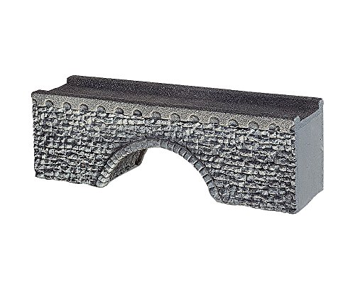 NOCH Achtobel-Brücke, Brückenmodell in Grautönen, für H0-Gleissysteme geeignet und handkoloriert NOCH Achtobel-Brücke, Brückenmodell in Grautönen, für H0-Gleissysteme geeignet und handkoloriert von NOCH