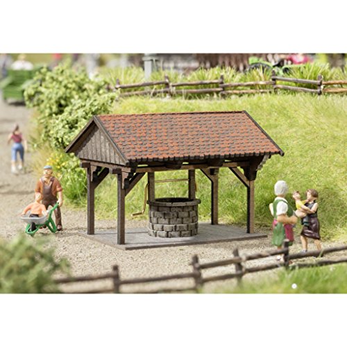 NOCH 14375 - Brunnen, Sonstige Spielwaren NOCH 14375 - Brunnen, Sonstige Spielwaren von NOCH