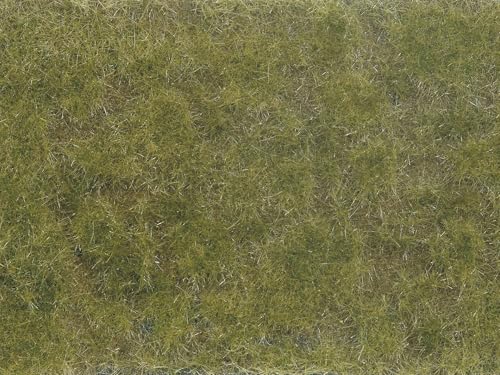NOCH Bodendecker-Foliage grün/braun, flexibel und einfach anzuwenden, 12 x 18 cm für Modellbau-Dioramen und Modellbahnen NOCH Bodendecker-Foliage grün/braun, flexibel und einfach anzuwenden, 12 x 18 cm für Modellbau-Dioramen und Modellbahnen von NOCH