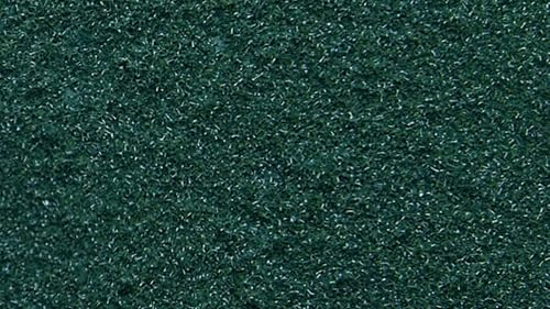 NOCH Struktur-Flock, feine dunkelgrüne Modellbau Beflockung, 3 mm, 20 g für detailgetreue Modelllandschaften von NOCH