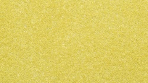 NOCH® Streugras, Gold-gelb Sommergras, 2,5 mm 20 g Beutel für Modellbau Spurweiten G, H0, TT, N, Z von NOCH