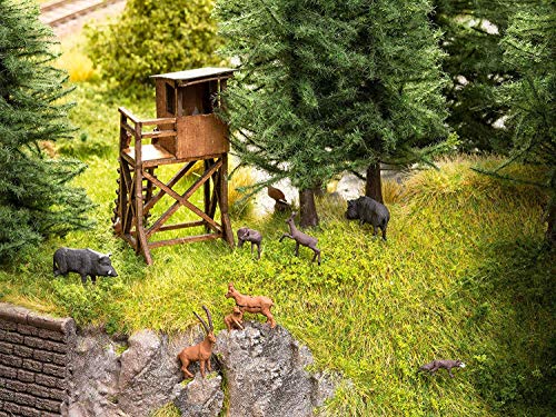 NOCH 12045 - Im Wald, Sonstige Spielwaren von NOCH