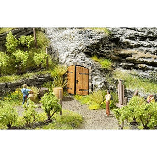 NOCH 14225 - Felsenkellertüren, Sonstige Spielwaren von NOCH