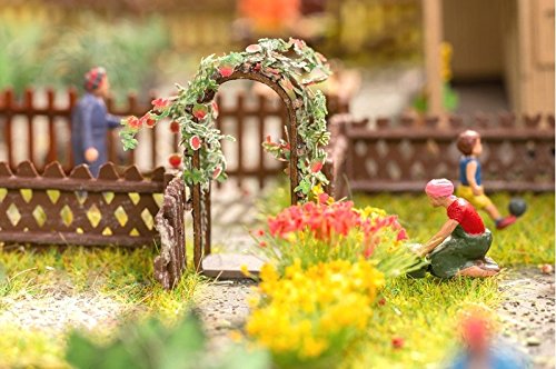NOCH 14228 - Rosenbogen, Sonstige Spielwaren von NOCH