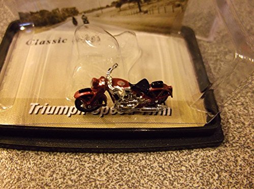NOCH 16452 - Triumph Speed Twin, Sonstige Spielwaren von NOCH