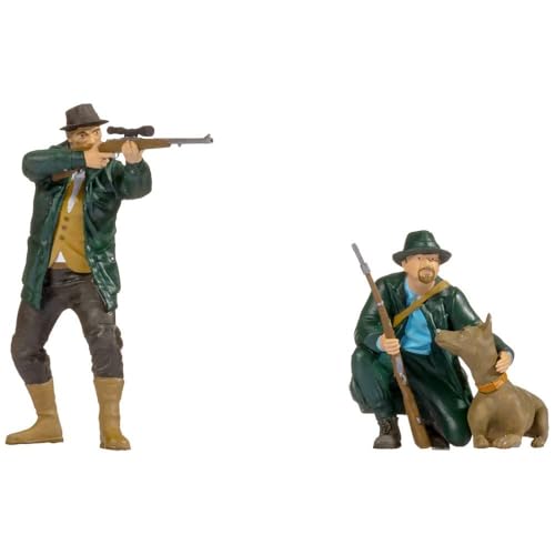 17132 Jäger von NOCH