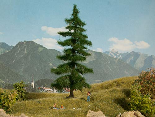 NOCH 21812 Nordmanntanne, bunt von NOCH