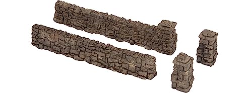 NOCH Bruchsteinmauer NOCH Bruchsteinmauer von NOCH