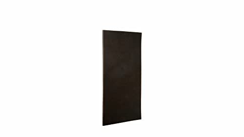 NOCH 50529 Profi Gleisbett-Platten, unbeschottert, Mehrfarbig von NOCH