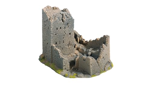 NOCH 58600 H0, TT Burgruine, Einheitsgröße NOCH 58600 H0, TT Burgruine, Einheitsgröße von NOCH
