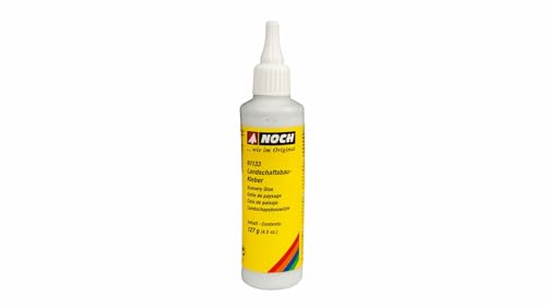 61133 Landschaftsbau-Kleber, 125 ml von NOCH
