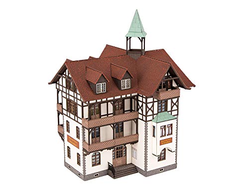 66407 Romantik-Hotel Schönblick von NOCH